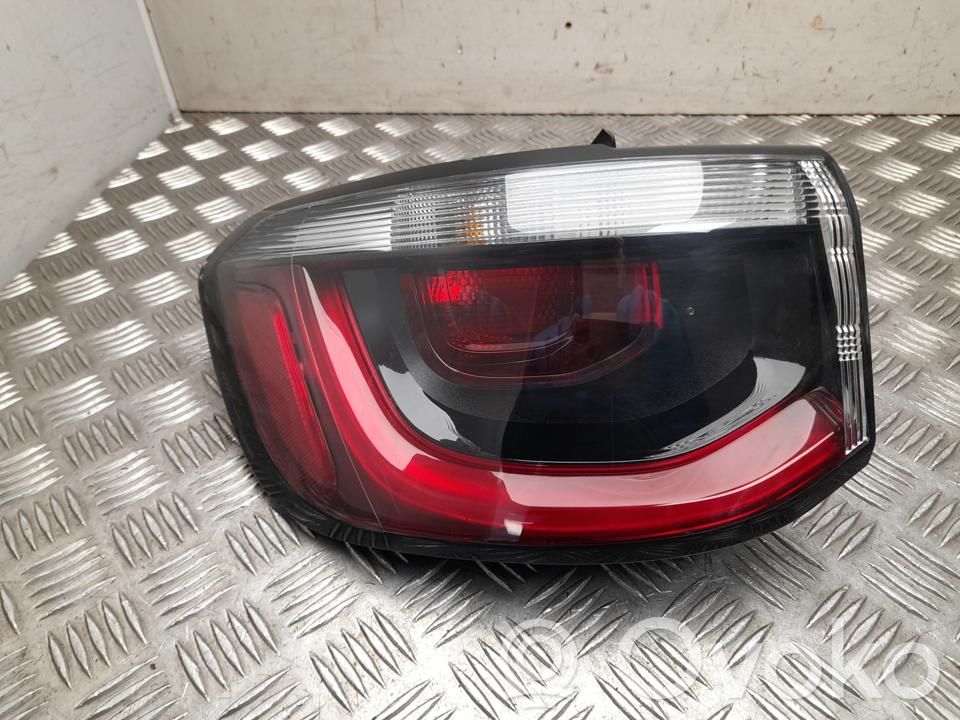 Jeep Compass Lampa tylna 