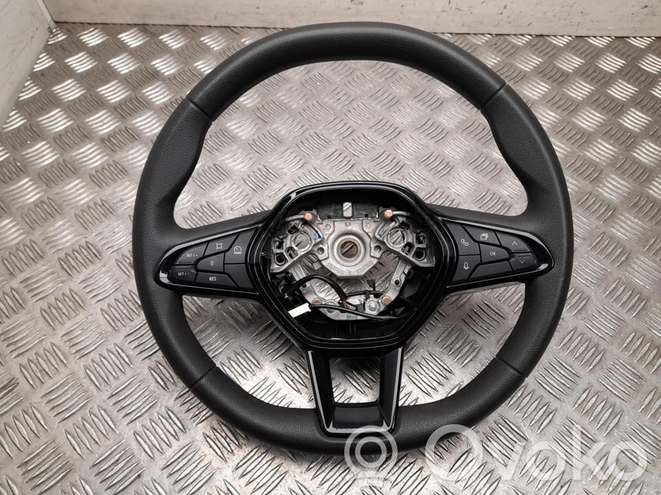 Renault Master IV Steering wheel 