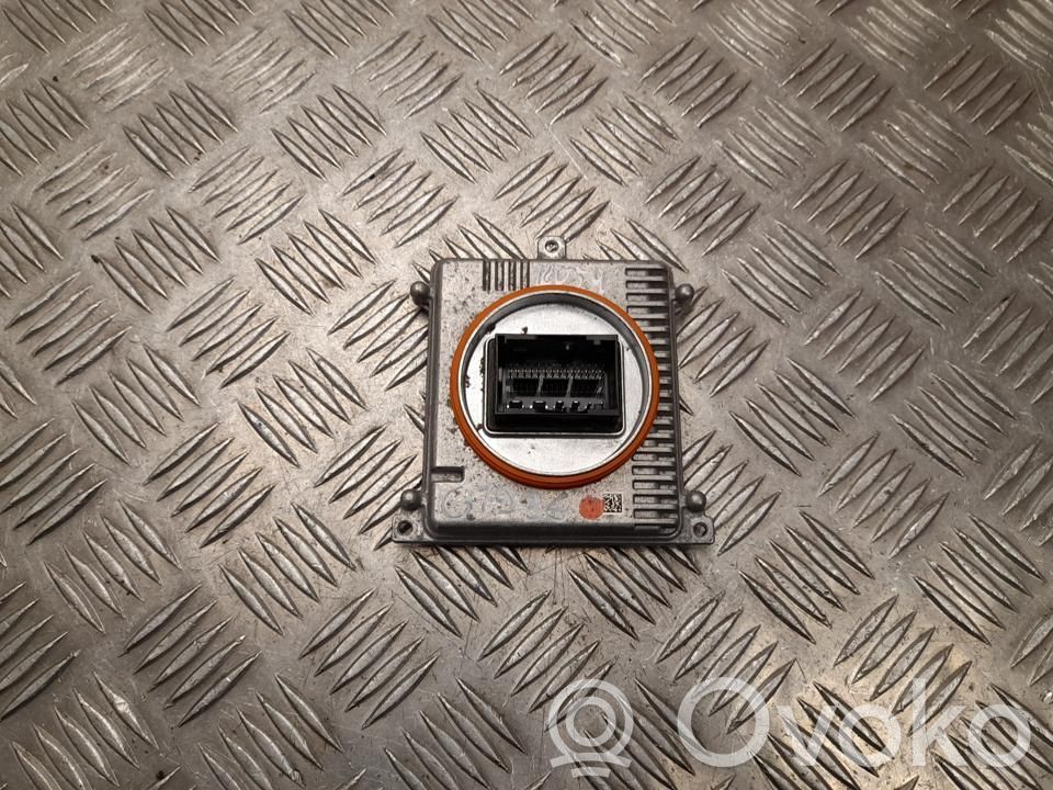 Volkswagen ID.3 Módulo de luz LCM 