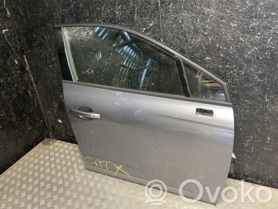 Front door   M1260
