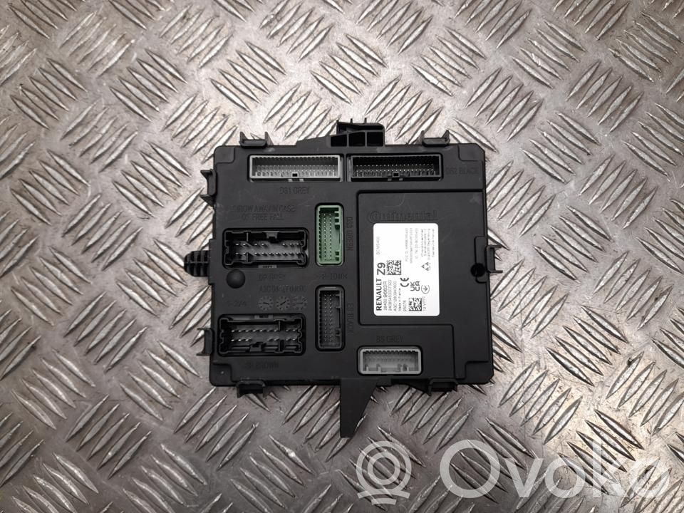 Renault Master IV Comfort/convenience module 