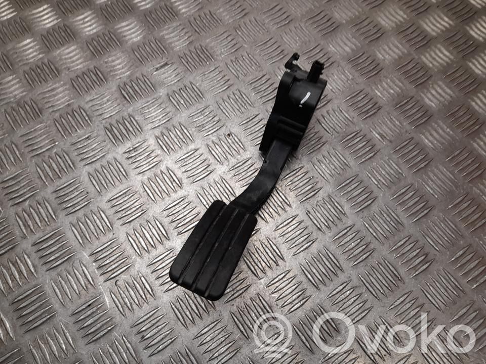 Renault Master IV Accelerator throttle pedal 
