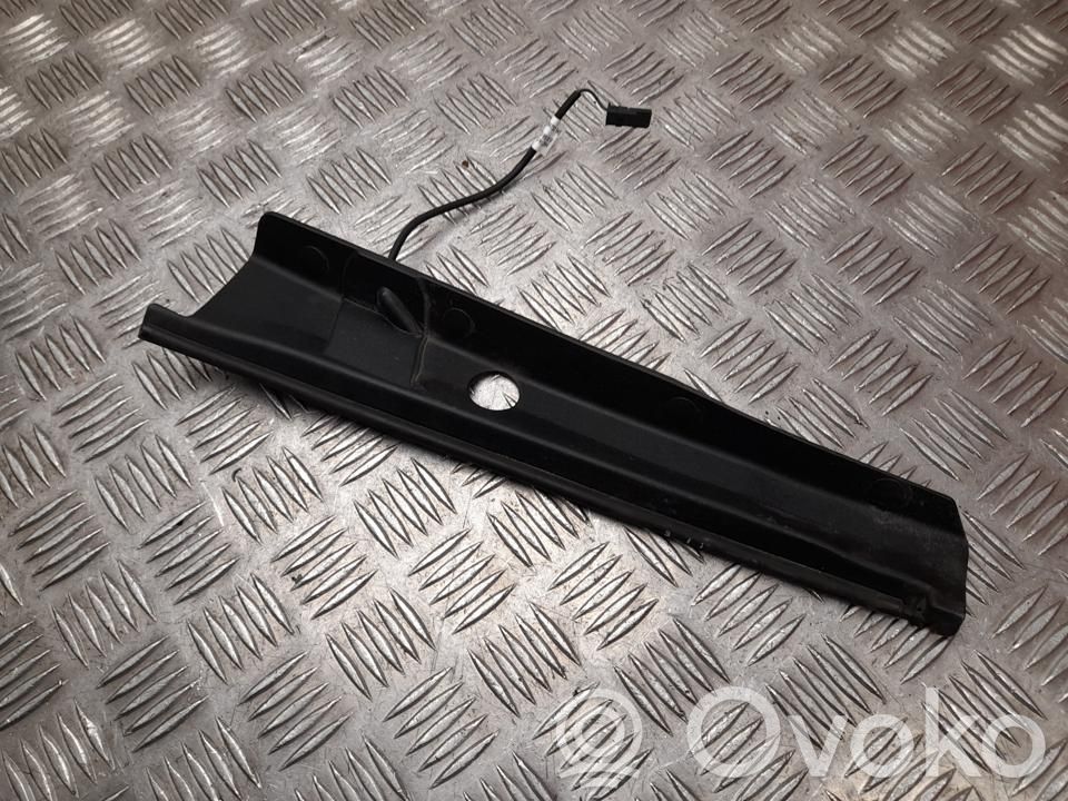 Opel Insignia B Altro elemento di rivestimento sottoporta/montante