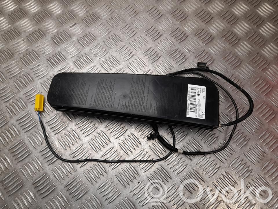 Ford B-MAX Airbag laterale 
