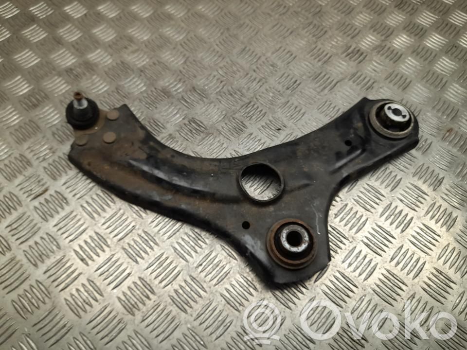 Renault Clio V Front lower control arm/wishbone 