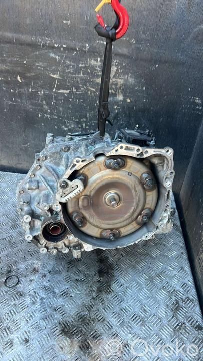 Volvo XC90 Automatic gearbox 