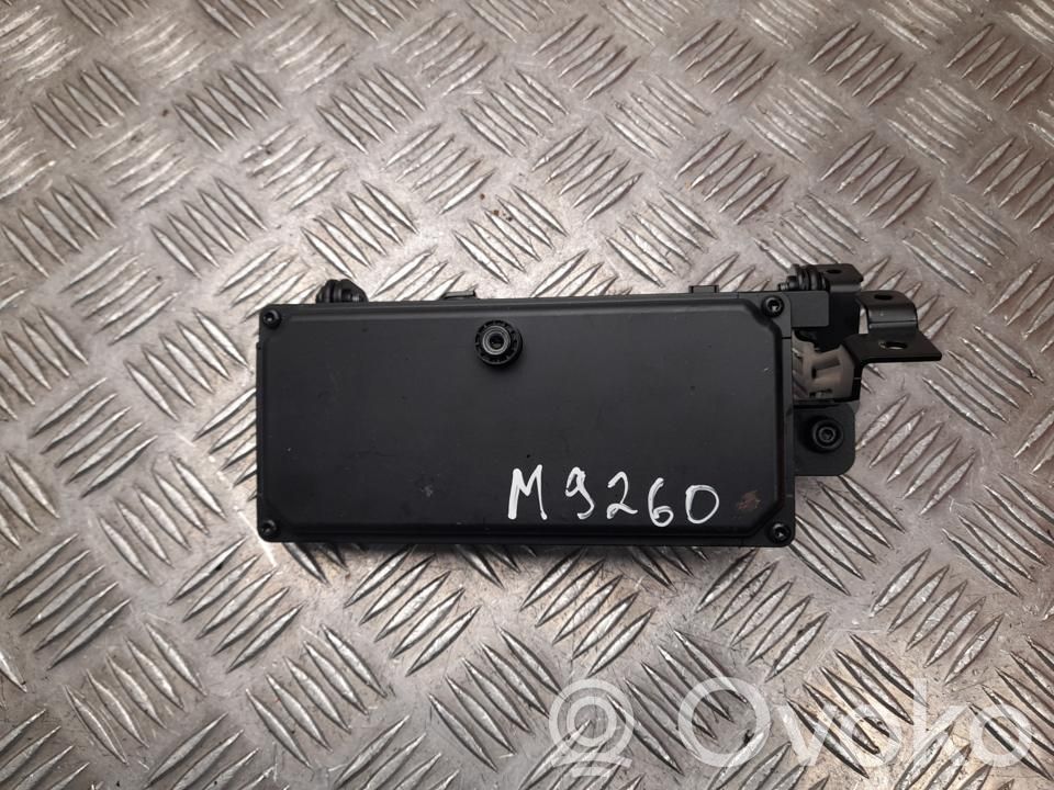 Volvo XC90 Windshield/windscreen camera 