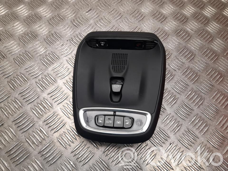 Volvo XC90 Front seat light 