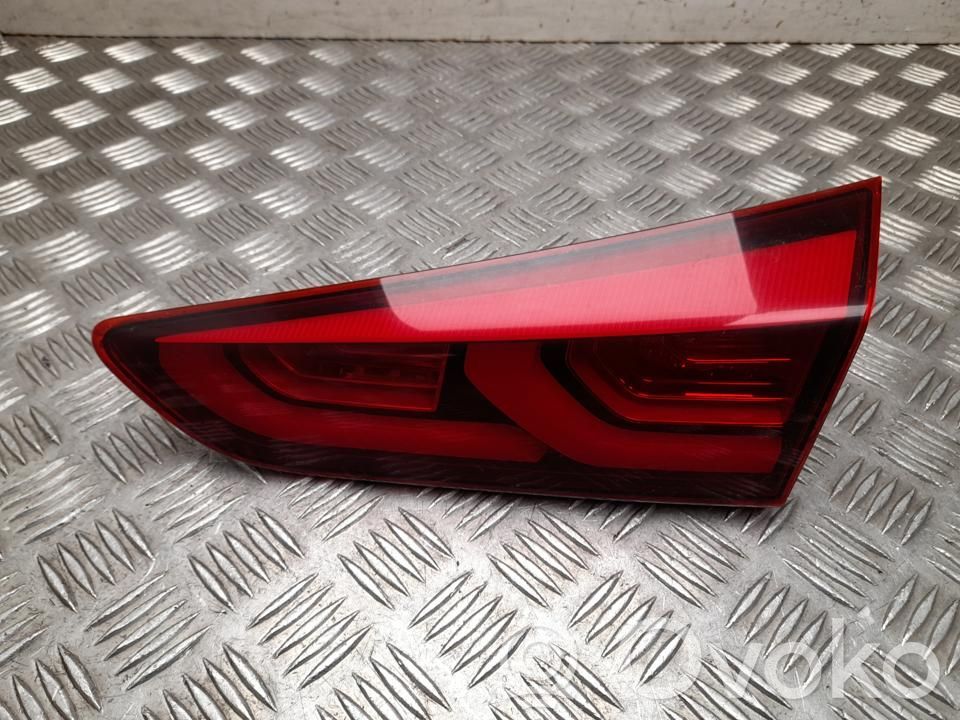 Hyundai i20 (GB IB) Rückleuchte Heckleuchte 