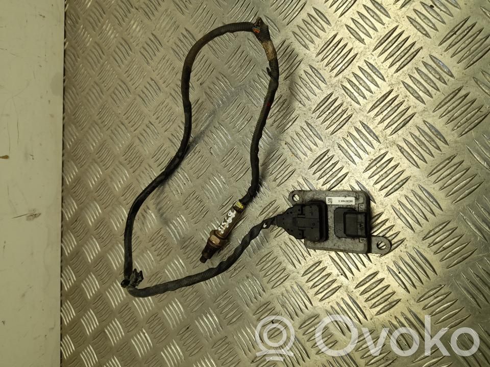 Volkswagen PASSAT B8 Lambda probe sensor 