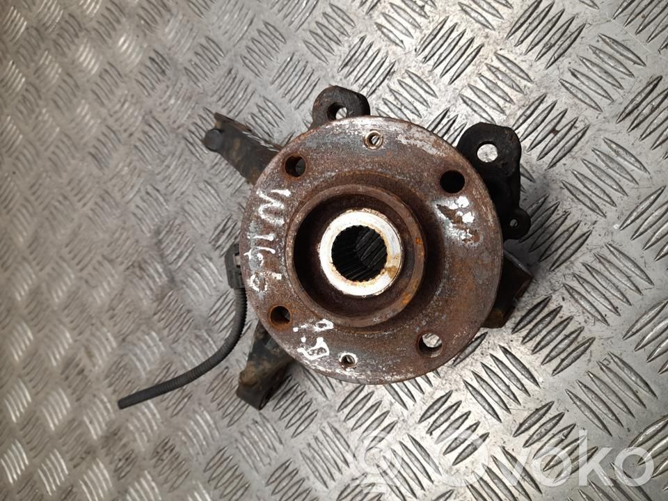 Cubo de rueda delantera   VD41311