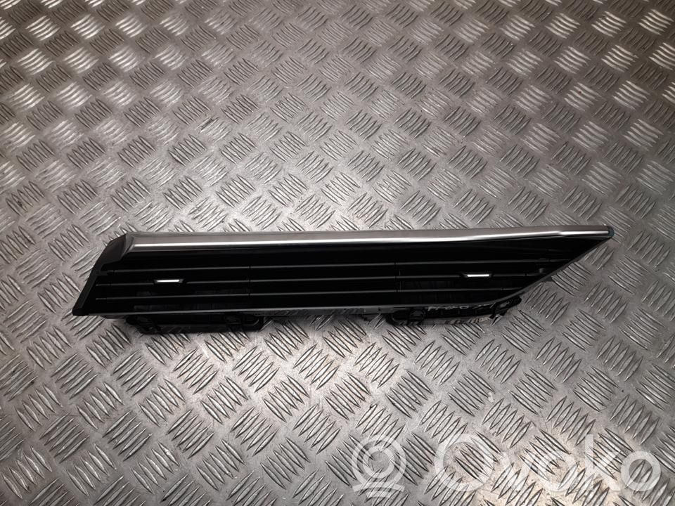 Renault Megane E-Tech Luftausströmer Lüftungsdüse Luftdüse Mitte 
