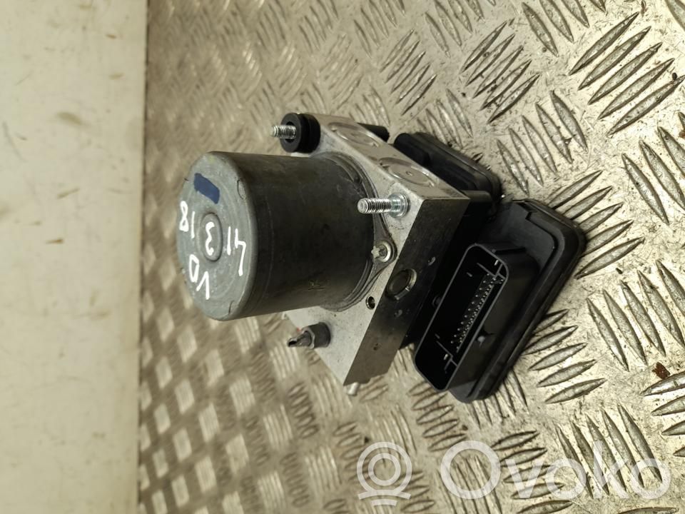 Renault Clio V ABS Pump 