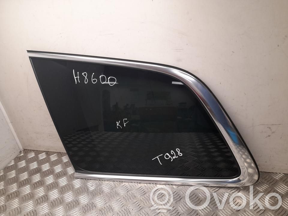 Volvo XC90 Geam lateral spate 