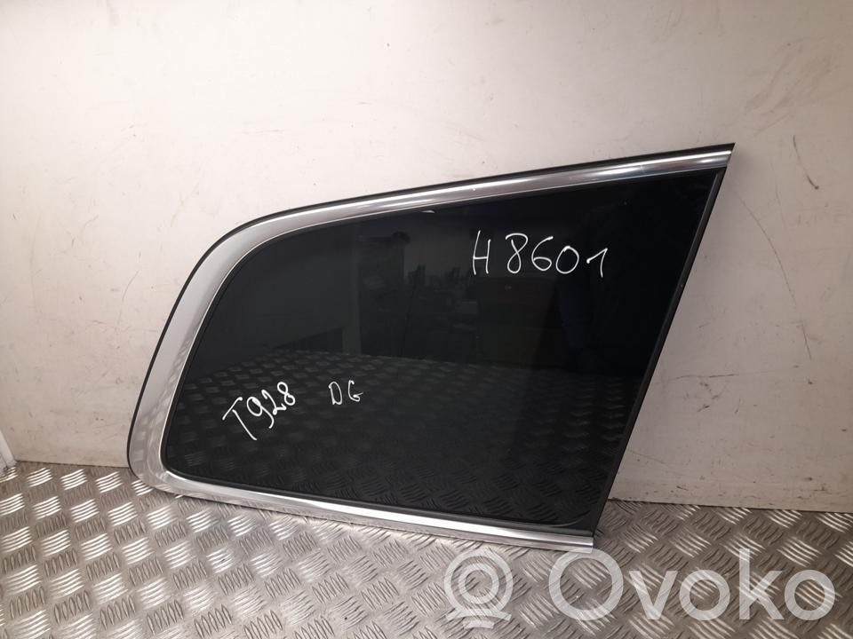 Volvo XC90 Geam lateral spate 
