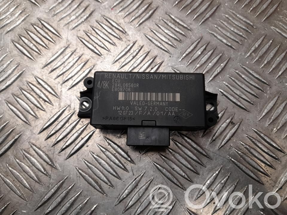 Parking PDC control unit/module   284L06560R,G10372