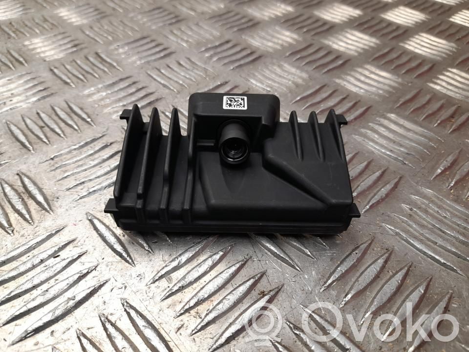 Renault Megane E-Tech Windshield/windscreen camera 
