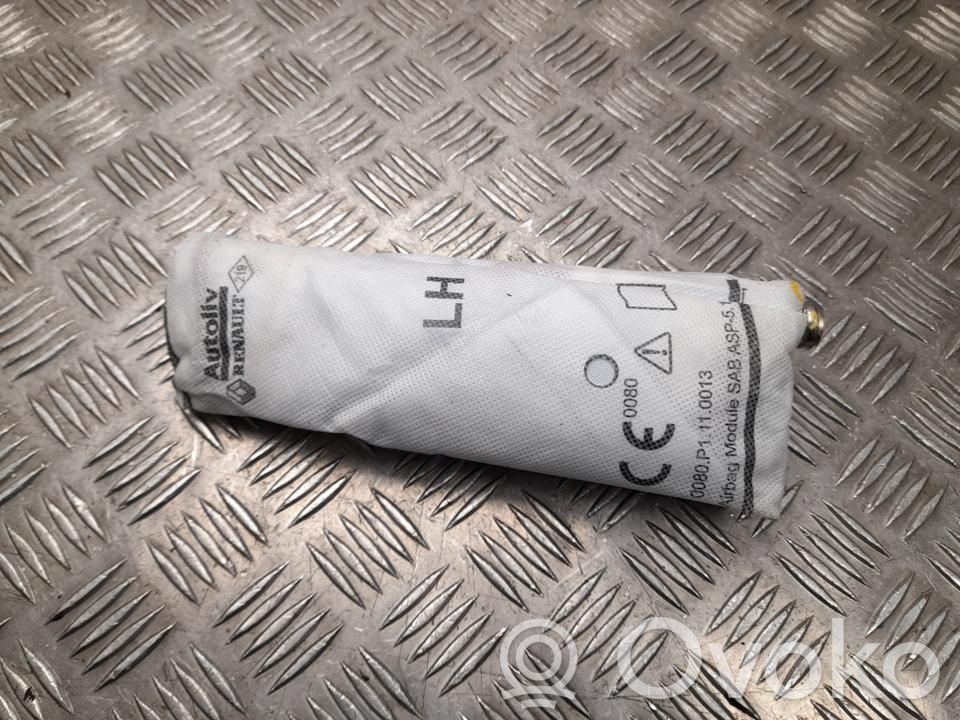 Airbag lateral   985H11639R,M9270