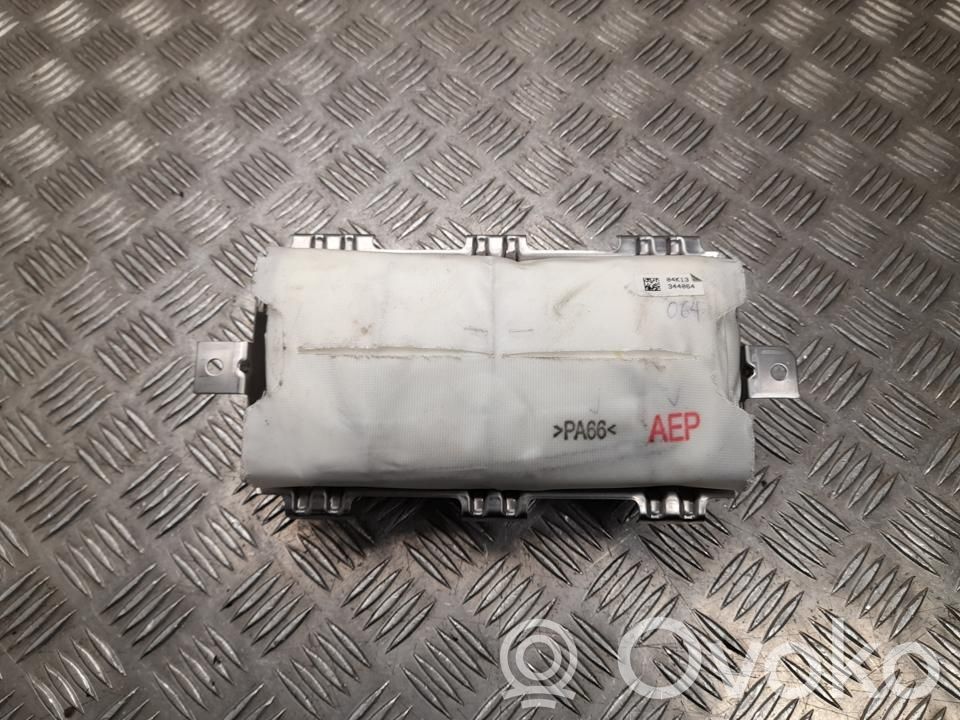Toyota Prius (XV60) Airbag del passeggero 