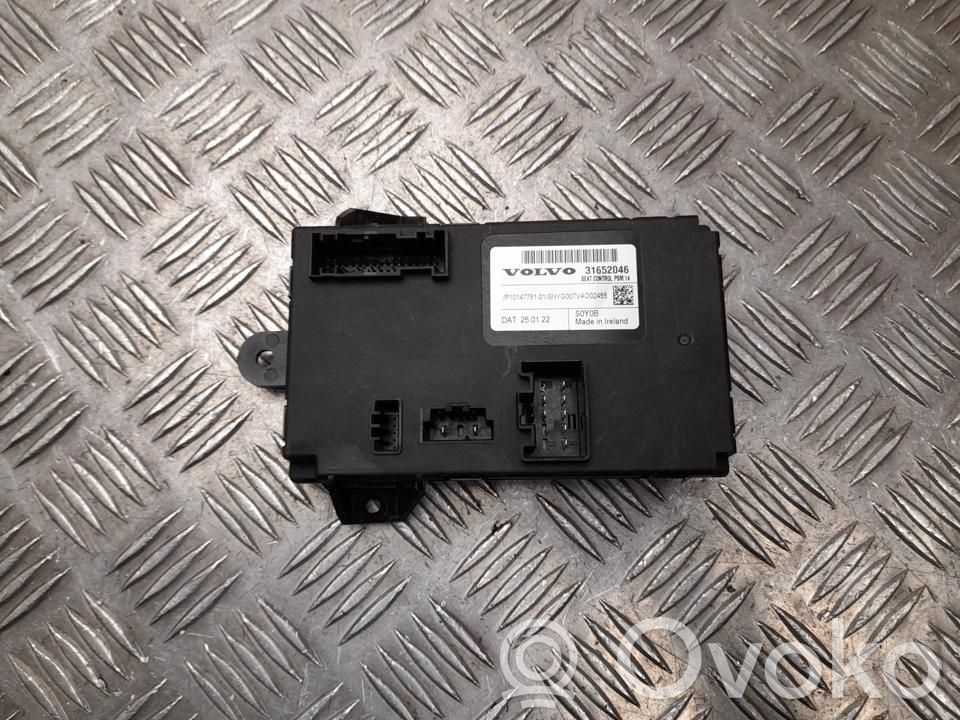 Volvo XC90 Seat control module 