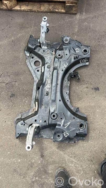 Opel Astra L Front subframe 