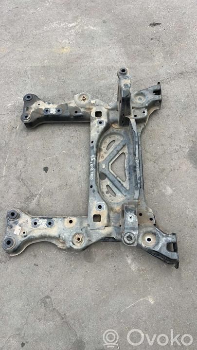 Skoda Enyaq iV Front subframe 
