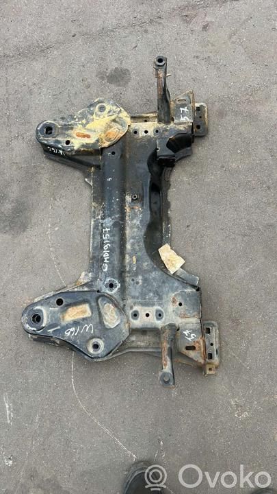 Citroen C4 III e-C4 Front subframe 