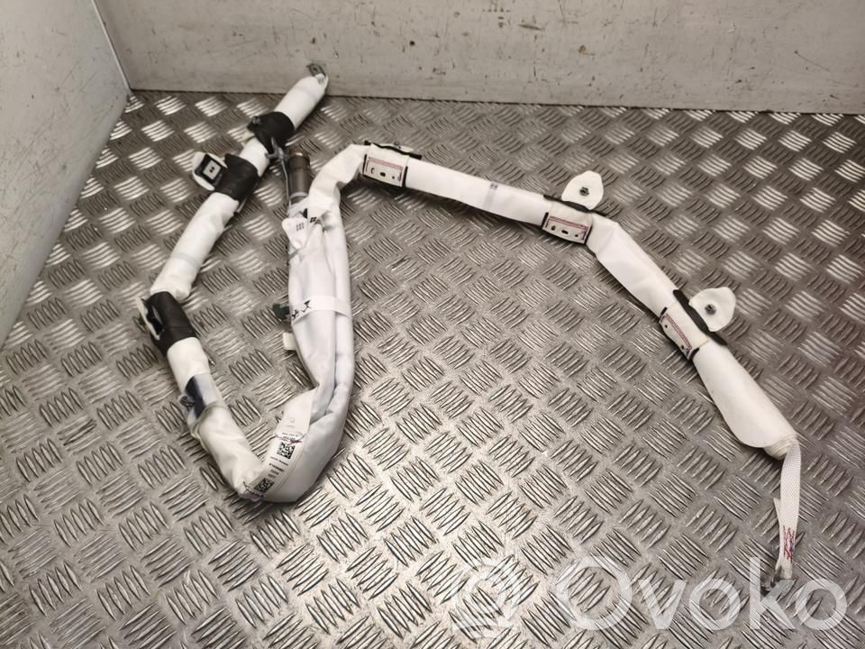 Citroen C4 III e-C4 Airbag de toit 