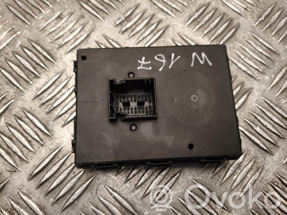 Skoda Kamiq Module de contrôle sans clé Go 