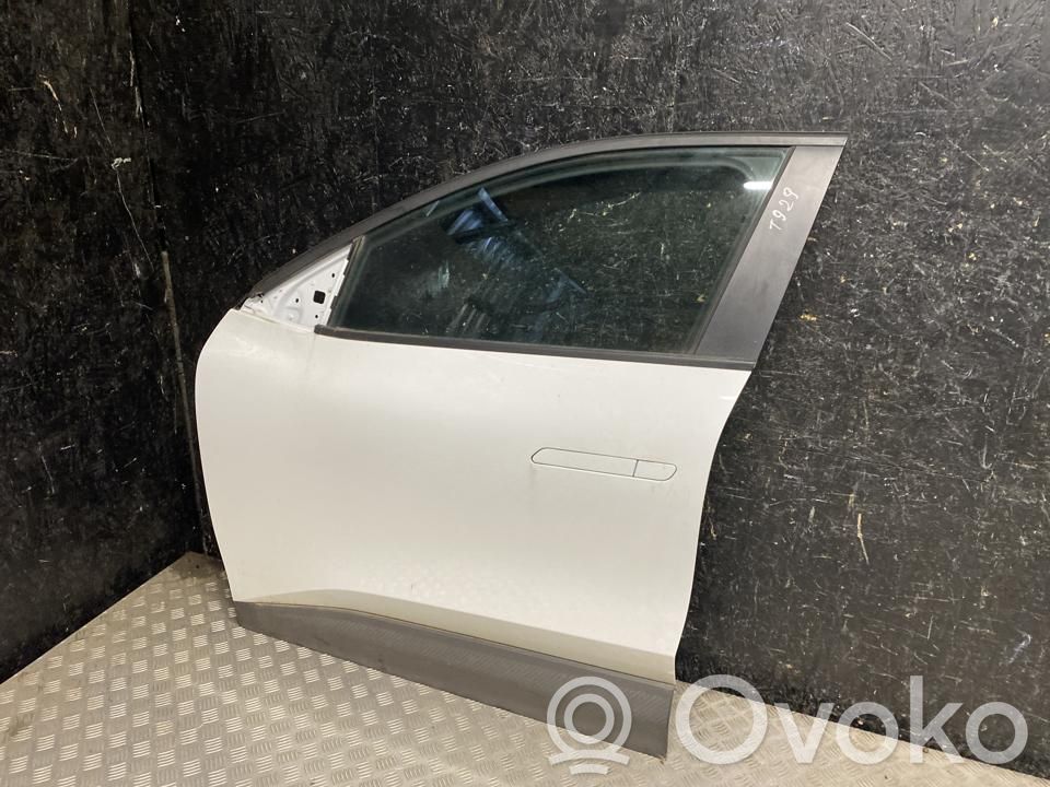 Drzwi przednie   KK1224