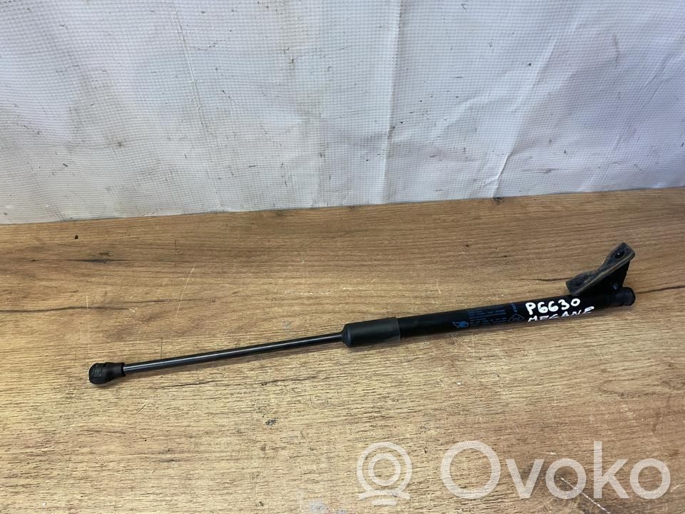 Renault Megane E-Tech Tailgate/trunk strut/damper 