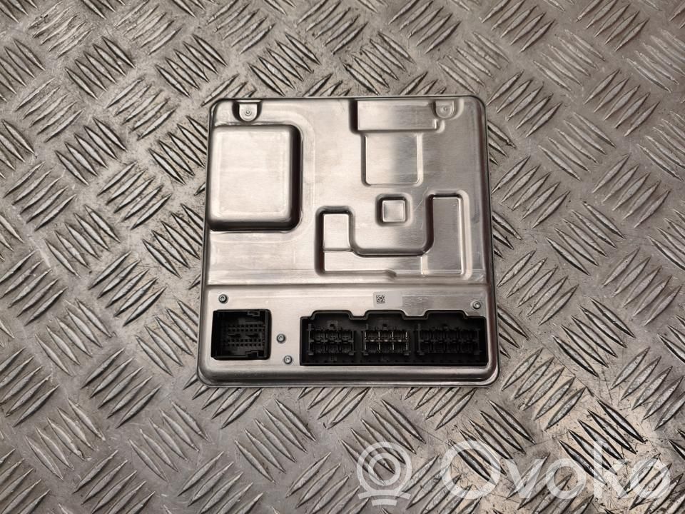 Skoda Enyaq iV Otras unidades de control/módulos 