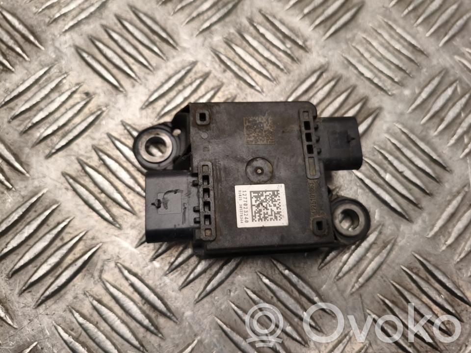 Volkswagen Multivan T6 Otras unidades de control/módulos 