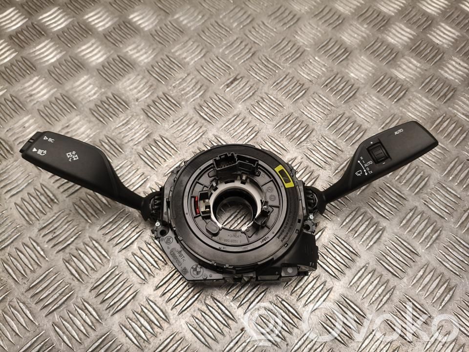 BMW 2 F44 Wiper turn signal indicator stalk/switch 