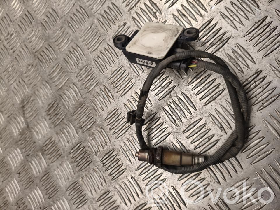 Volvo XC90 Lambda probe sensor 