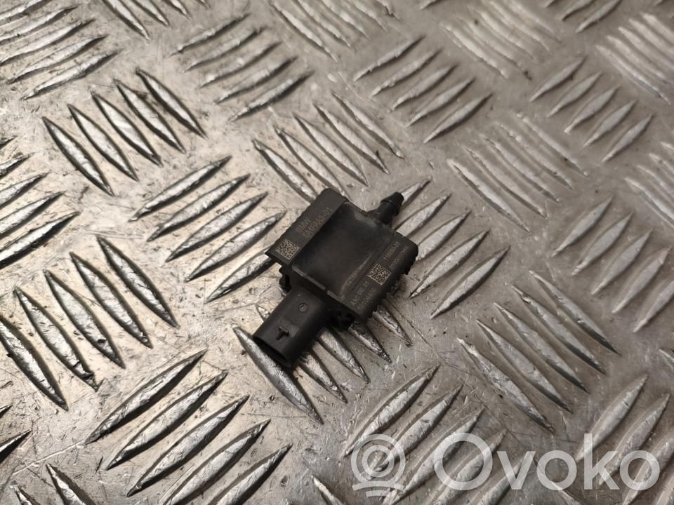 BMW 2 F44 Airbag deployment crash/impact sensor 