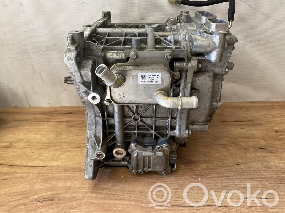 Renault Megane E-Tech Moteur 