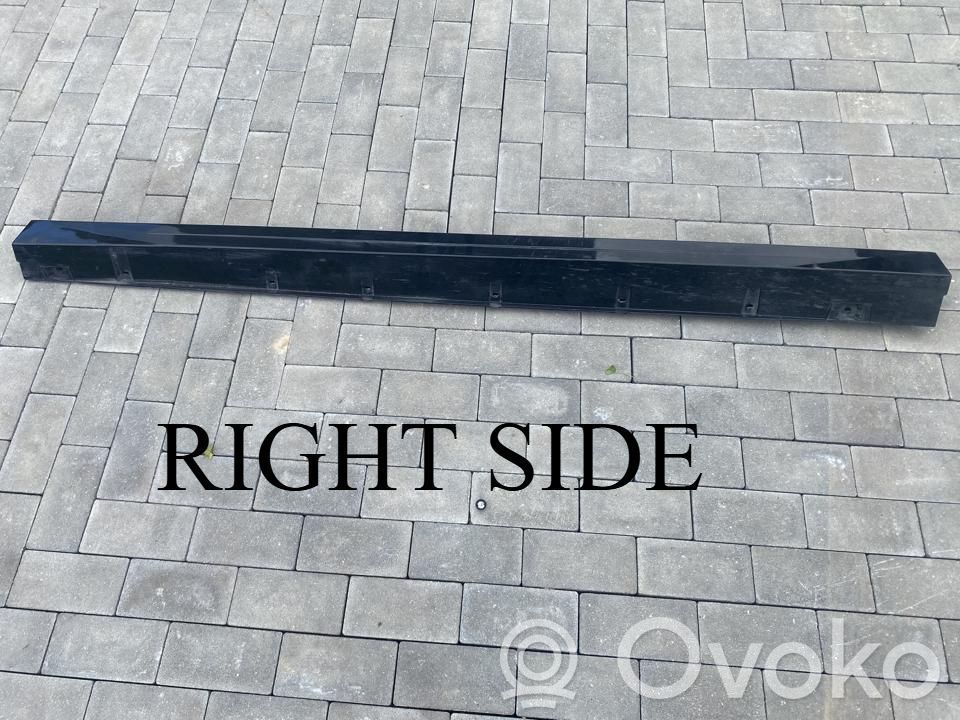 Renault Megane E-Tech Sill 
