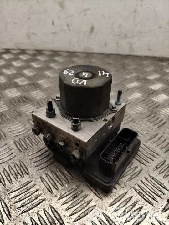Citroen Jumper Pompa ABS 