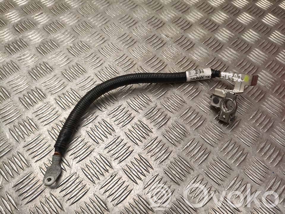 Renault Megane E-Tech Sonstige Kabelbäume / Leitungssätze 