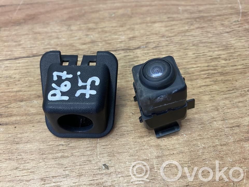 Reversing camera   284421905R,284F49019R,KLEP6775