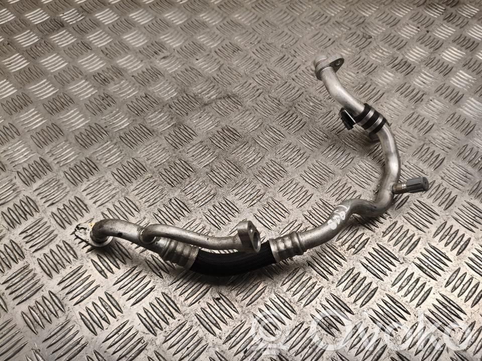 Ilmastointilaitteen putki (A/C)   924C59595R,VD41396