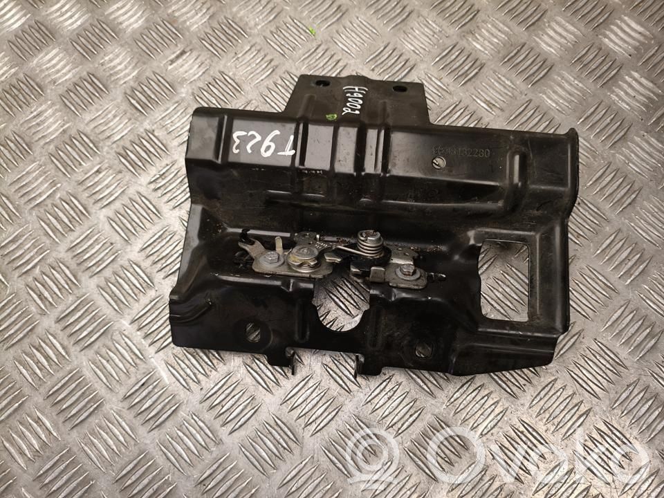 Zamek pokrywy przedniej / maski silnika   9838132280,1AR0117000,H9002