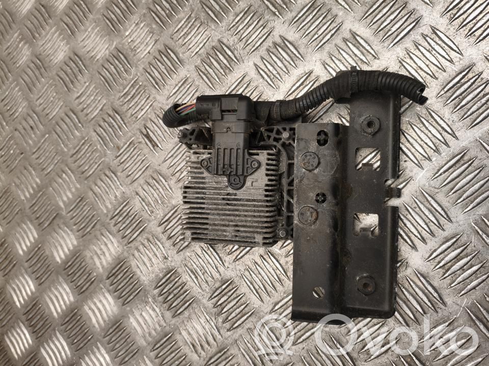 Citroen C4 III e-C4 Sensor de radar Distronic 