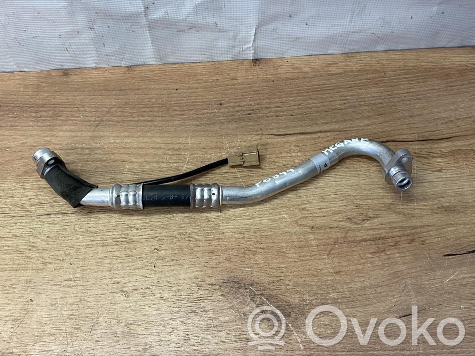 Renault Megane E-Tech Ilmastointilaitteen putki (A/C) 