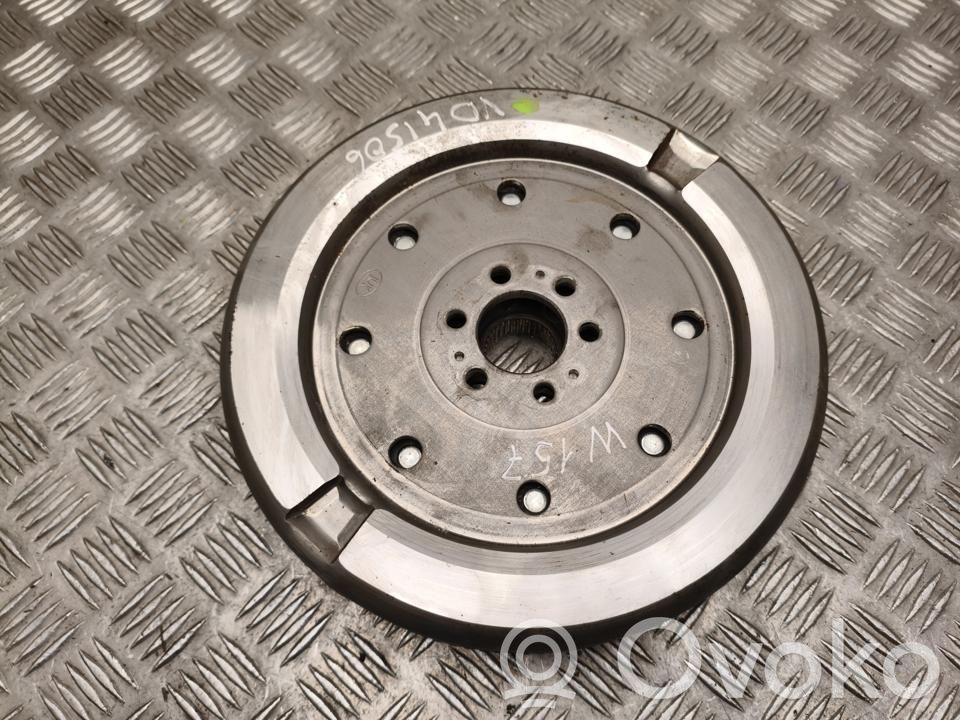 Audi Q3 F3 Volante motor 