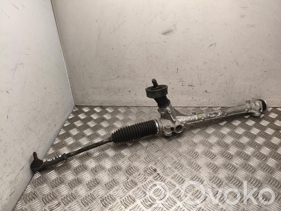 Volkswagen Taigo Lenkgetriebe 
