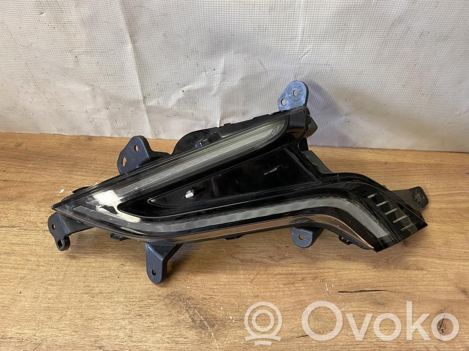 Renault Megane E-Tech LED-Tagfahrscheinwerfer 