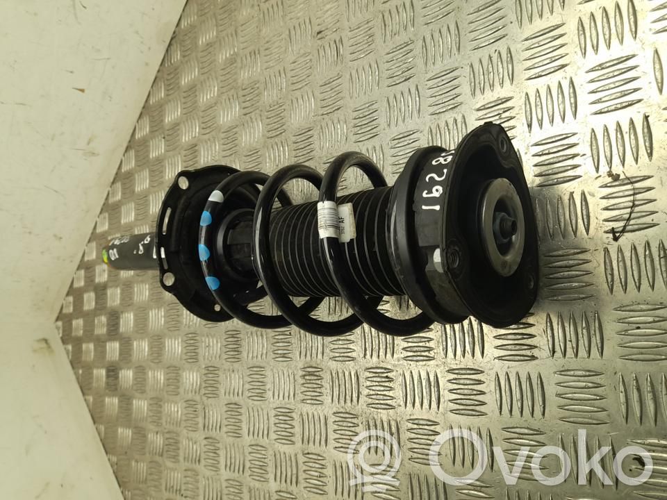 Volkswagen Taigo Ansamblu amortizor cu arc față 