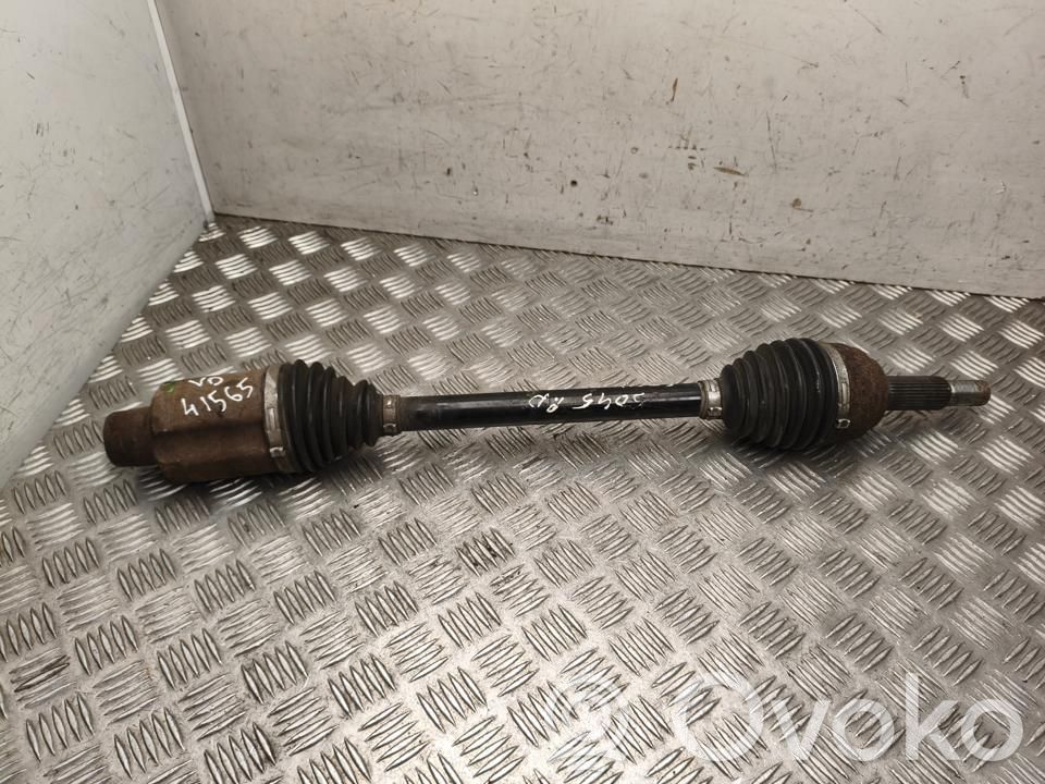 Tesla Model S Eje de transmisión delantero 